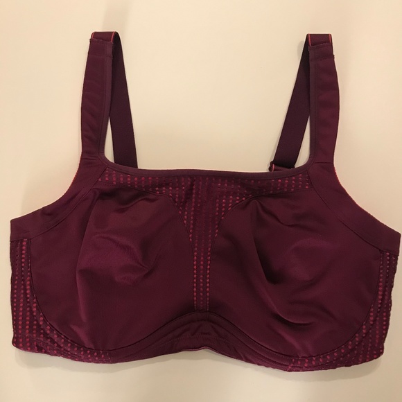 soma sports bra